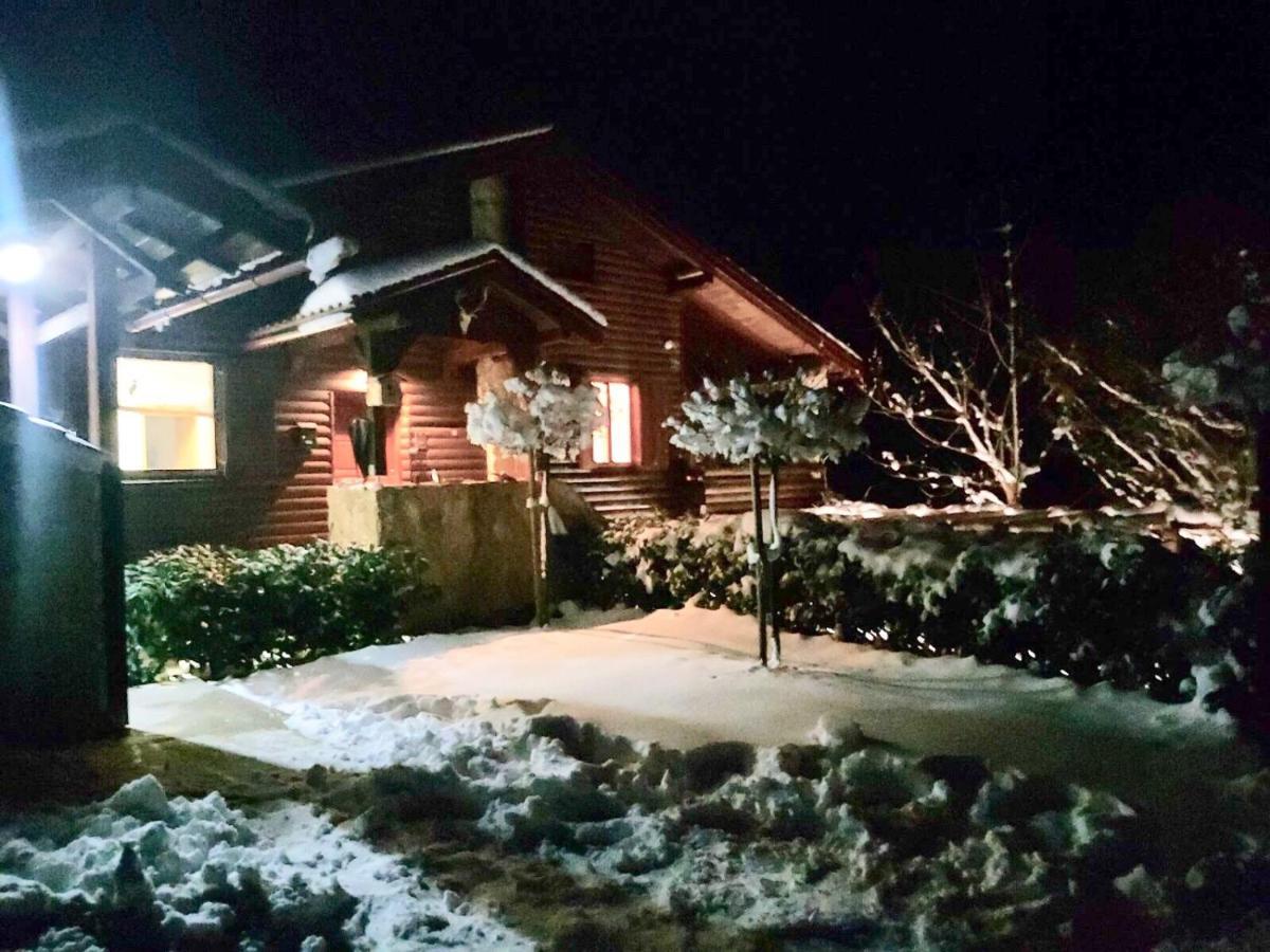 4Trees Holiday House Slunj Extérieur photo