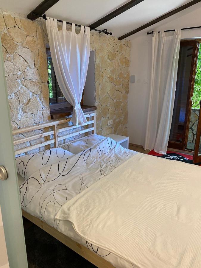 4Trees Holiday House Slunj Extérieur photo