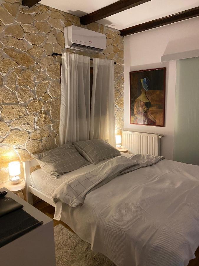 4Trees Holiday House Slunj Extérieur photo