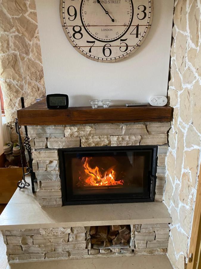 4Trees Holiday House Slunj Extérieur photo
