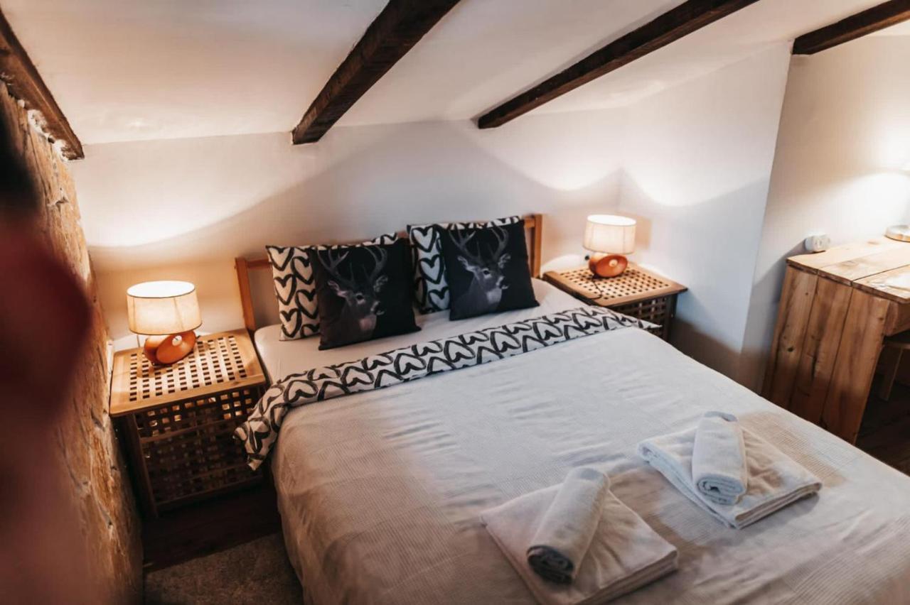 4Trees Holiday House Slunj Extérieur photo