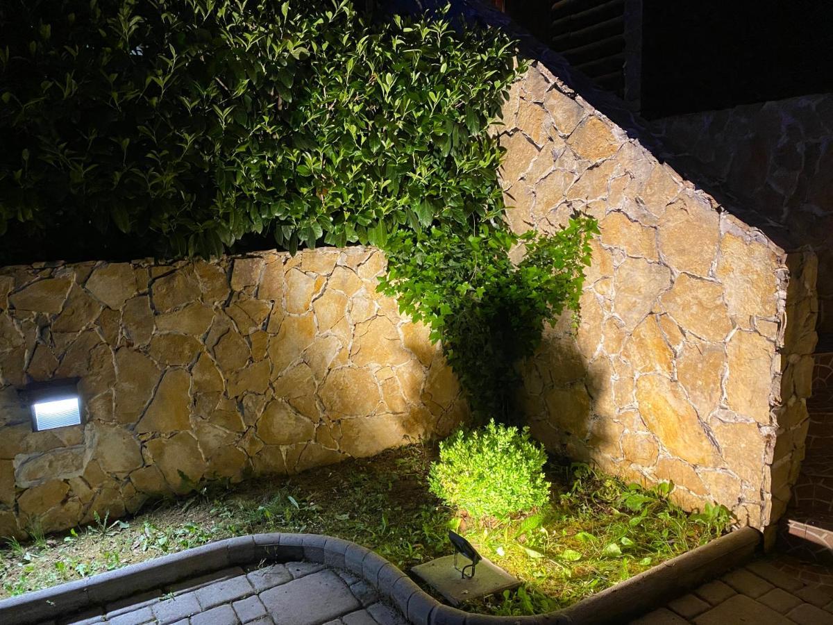 4Trees Holiday House Slunj Extérieur photo